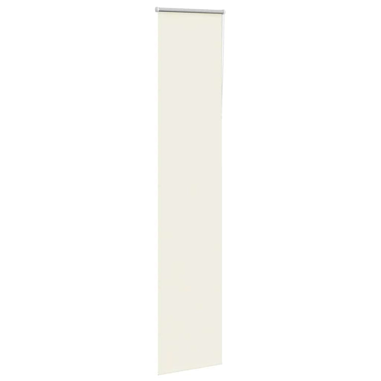 Vidaxx store enrouleur occultant 40x210 cm, largeur du tissu 35,7 cm