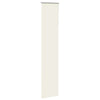 Vidaxx store enrouleur occultant 55x210 cm, largeur du tissu 50,7 cm polyester