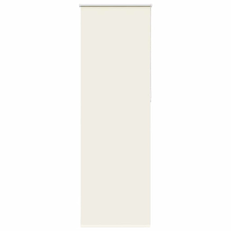 Vidaxx store enrouleur occultant 70x210 cm, largeur du tissu 65,7 cm polyester