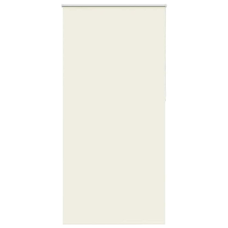 Vidaxx store enrouleur occultant 95x210 cm, largeur du tissu 90,7 cm polyester