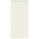 Vidaxx store enrouleur occultant 95x210 cm, largeur du tissu 90,7 cm polyester