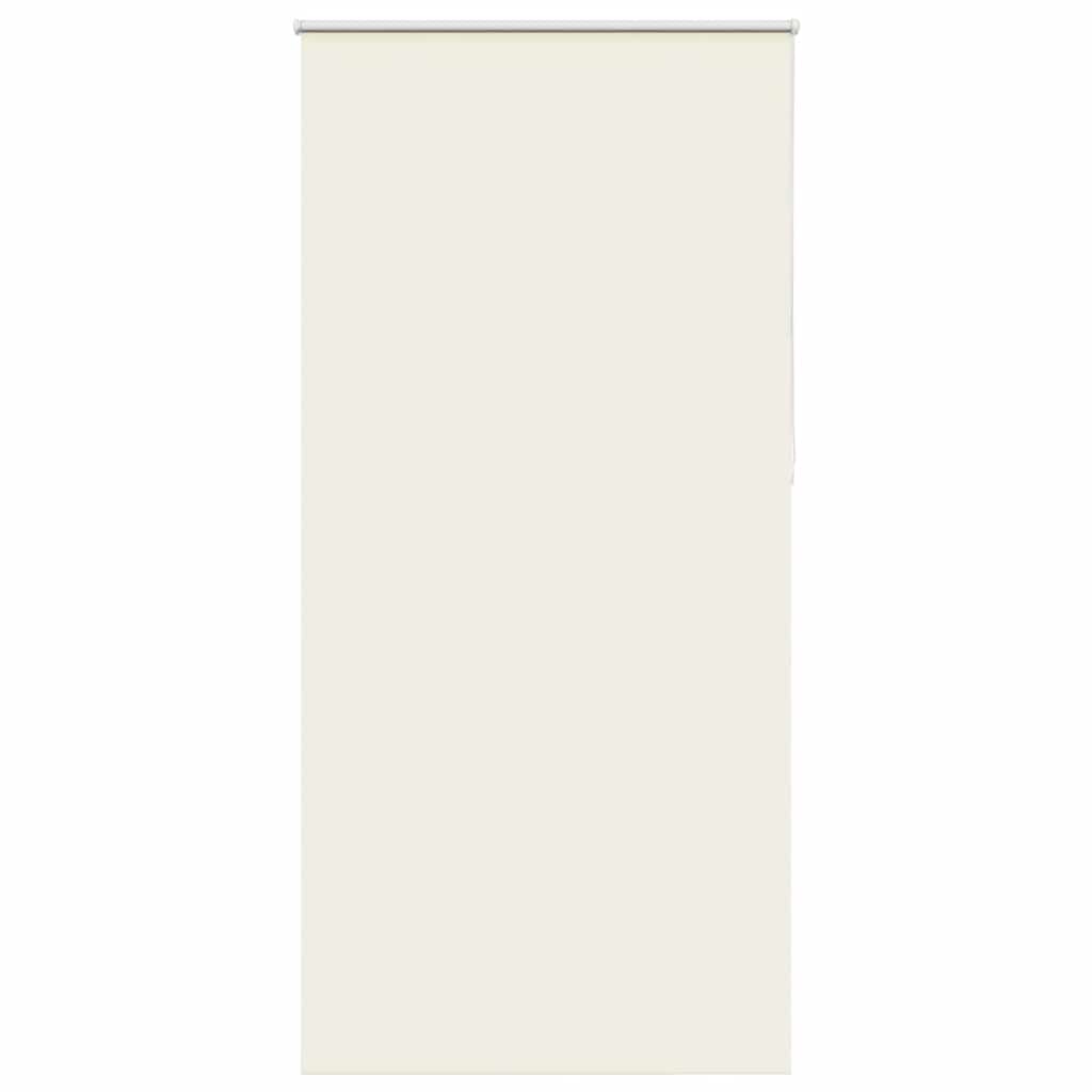 Vidaxx store enrouleur occultant 105x210 cm largeur du tissu 100,7 cm