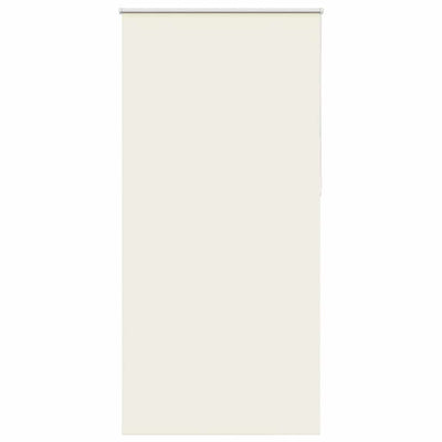 Vidaxx store enrouleur occultant 105x210 cm largeur du tissu 100,7 cm