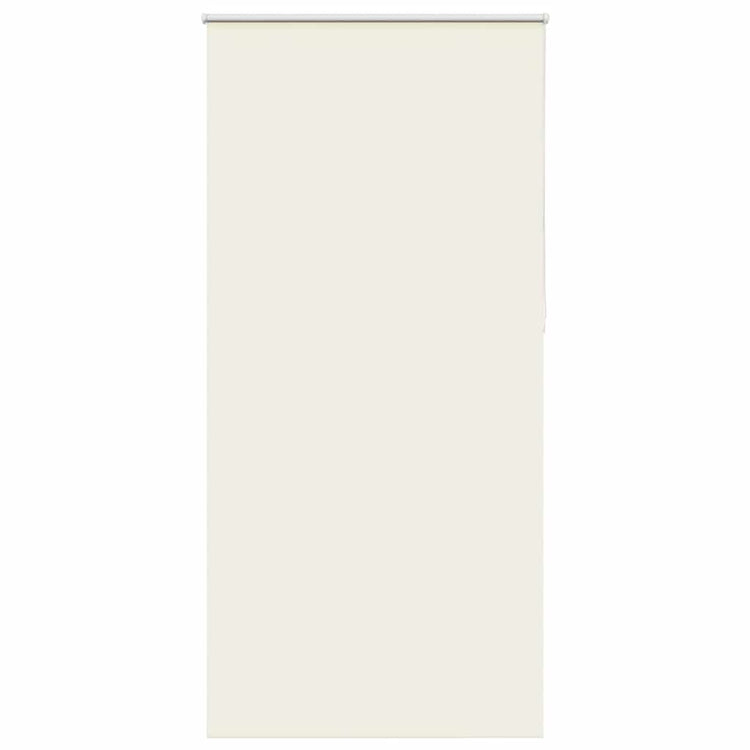 Vidaxx store enrouleur occultant 105x210 cm largeur du tissu 100,7 cm