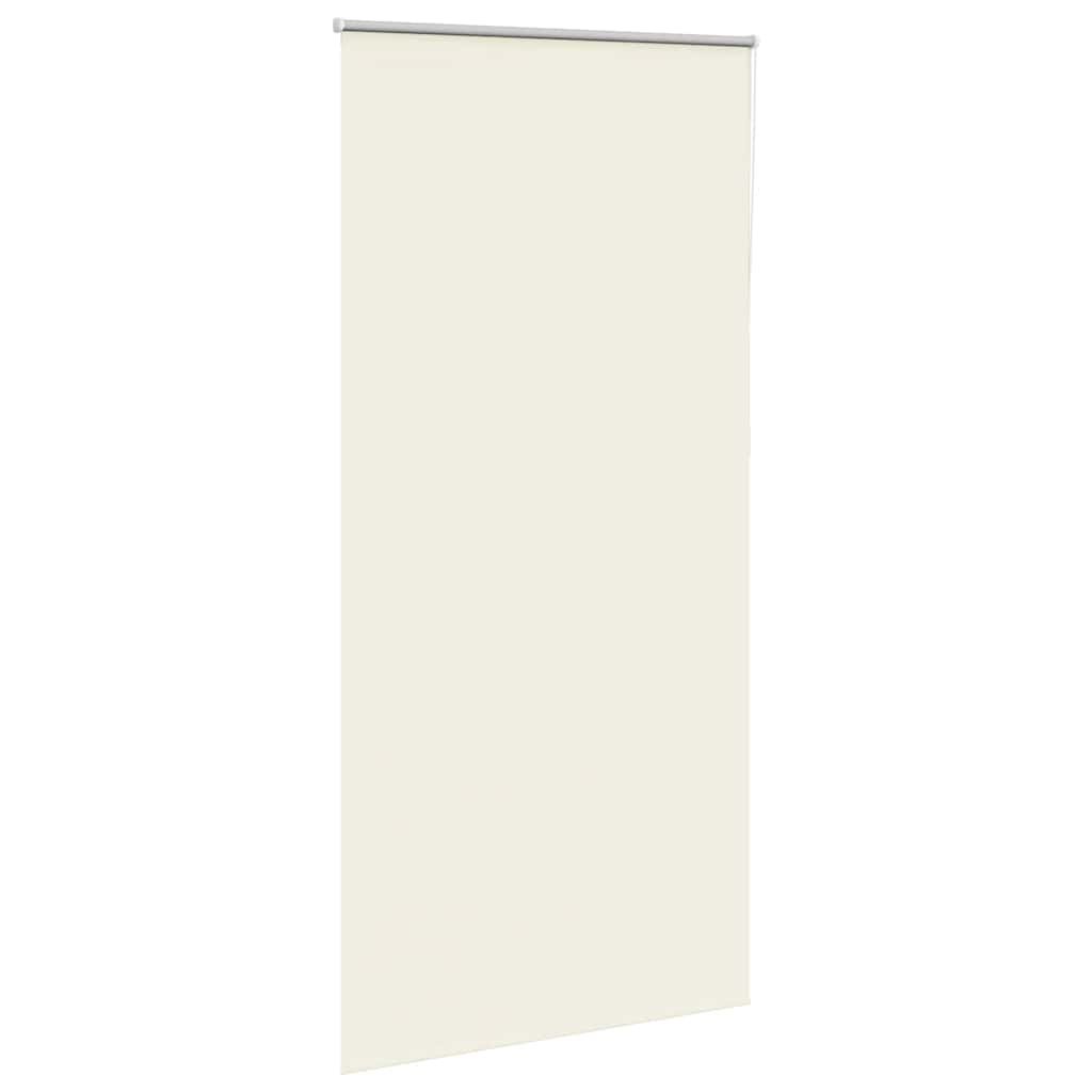 Vidaxx store enrouleur occultant 105x210 cm largeur du tissu 100,7 cm