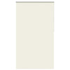 Vidaxx store enrouleur occultant 120x210 cm largeur du tissu 116,6 cm