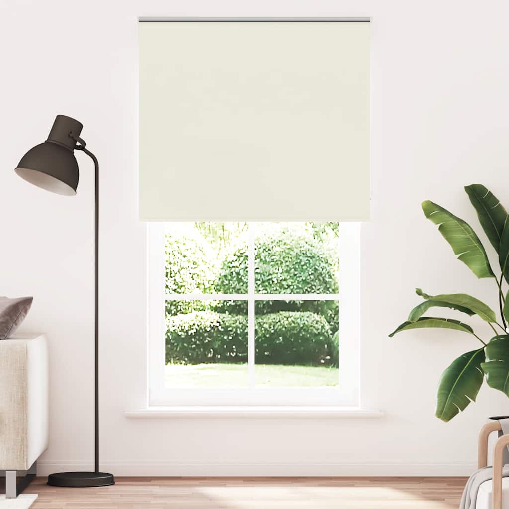 Vidaxx store enrouleur occultant 120x210 cm largeur du tissu 116,6 cm
