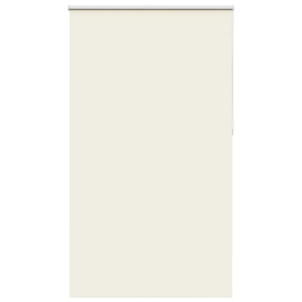 Vidaxx store enrouleur occultant 130x210 cm largeur du tissu 126,6 cm