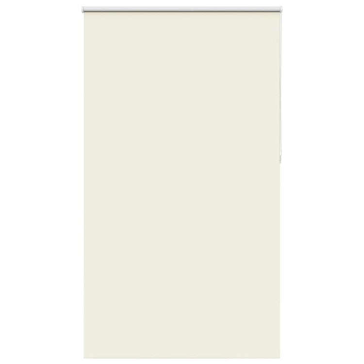 Vidaxx store enrouleur occultant 130x210 cm largeur du tissu 126,6 cm