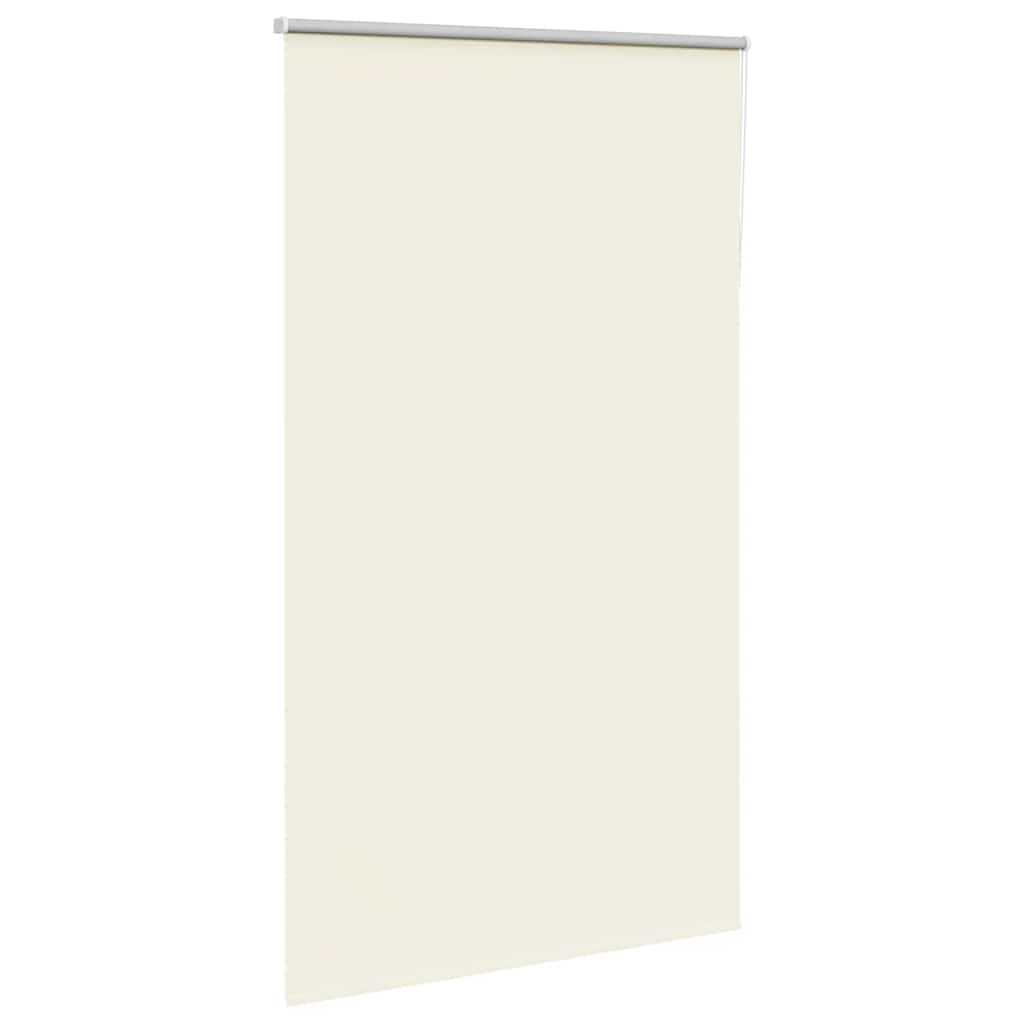 Vidaxx store enrouleur occultant 135x210 cm largeur du tissu 131,6 cm