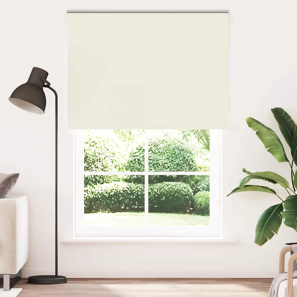 Vidaxx store enrouleur occultant 155x210 cm largeur du tissu 151,6 cm