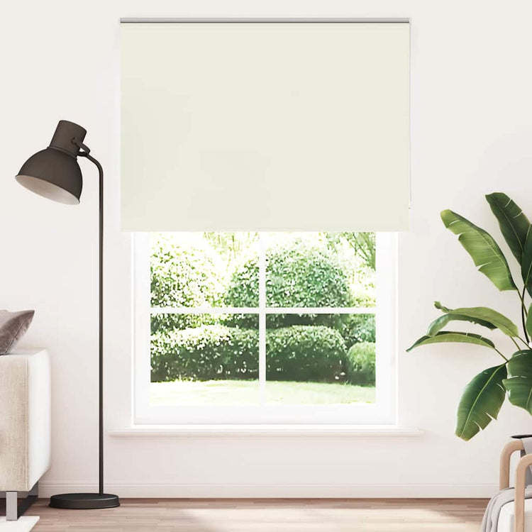 Vidaxx store enrouleur occultant 155x210 cm largeur du tissu 151,6 cm