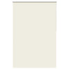 Vidaxx store enrouleur occultant 160x210 cm largeur du tissu 156,6 cm
