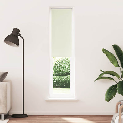 Vidaxx store enrouleur occultant 55x230 cm, largeur du tissu 50,7 cm polyester