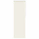 Vidaxx store enrouleur occultant 65x230 cm, largeur du tissu 60,7 cm polyester