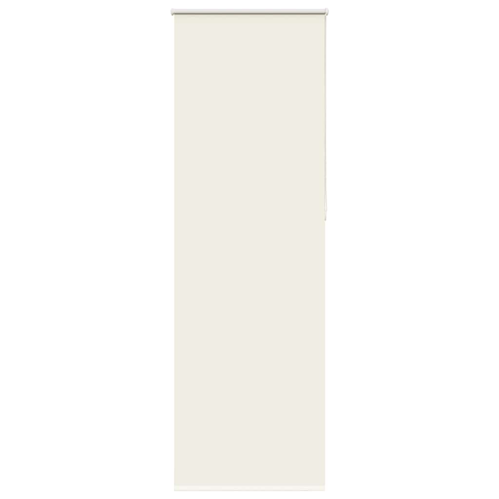 Vidaxx store enrouleur occultant 70x230 cm, largeur du tissu 65,7 cm polyester