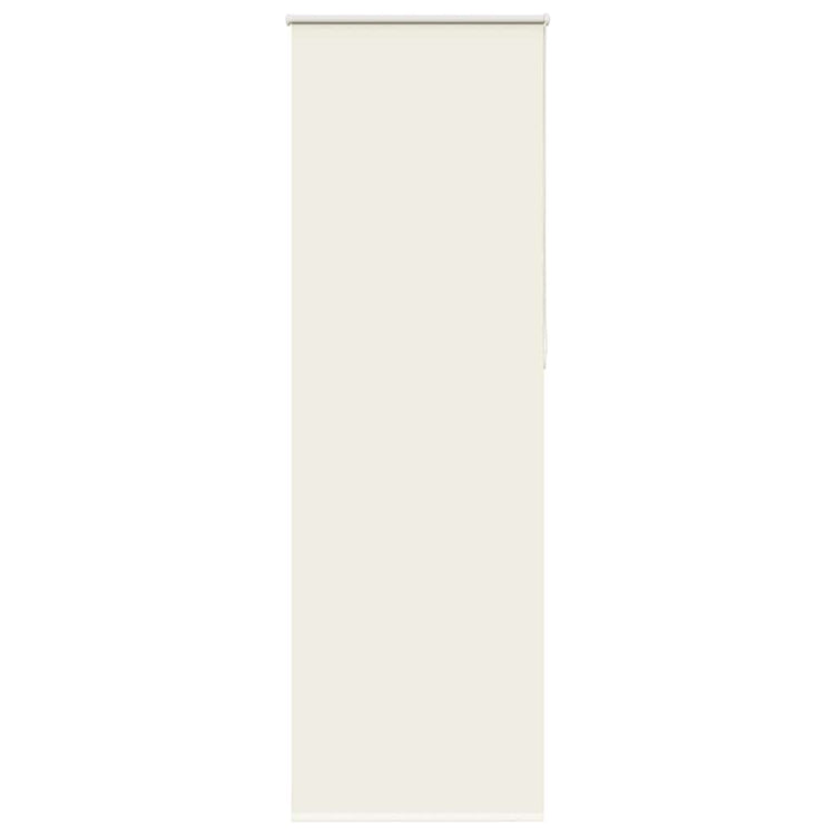 Vidaxx store enrouleur occultant 70x230 cm, largeur du tissu 65,7 cm polyester