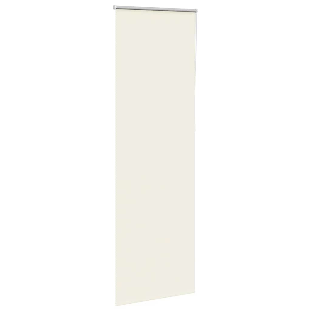 Vidaxx store enrouleur occultant 70x230 cm, largeur du tissu 65,7 cm polyester
