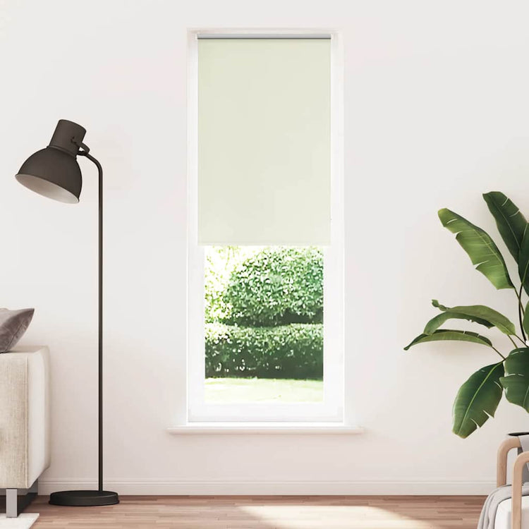 Vidaxx store enrouleur occultant 70x230 cm, largeur du tissu 65,7 cm polyester