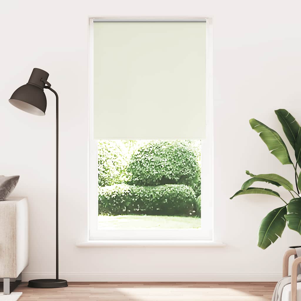 Vidaxx store enrouleur occultant 105x230 cm largeur de tissu 100,7 cm