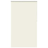 Vidaxx store enrouleur occultant 140x230 cm largeur du tissu 136,6 cm