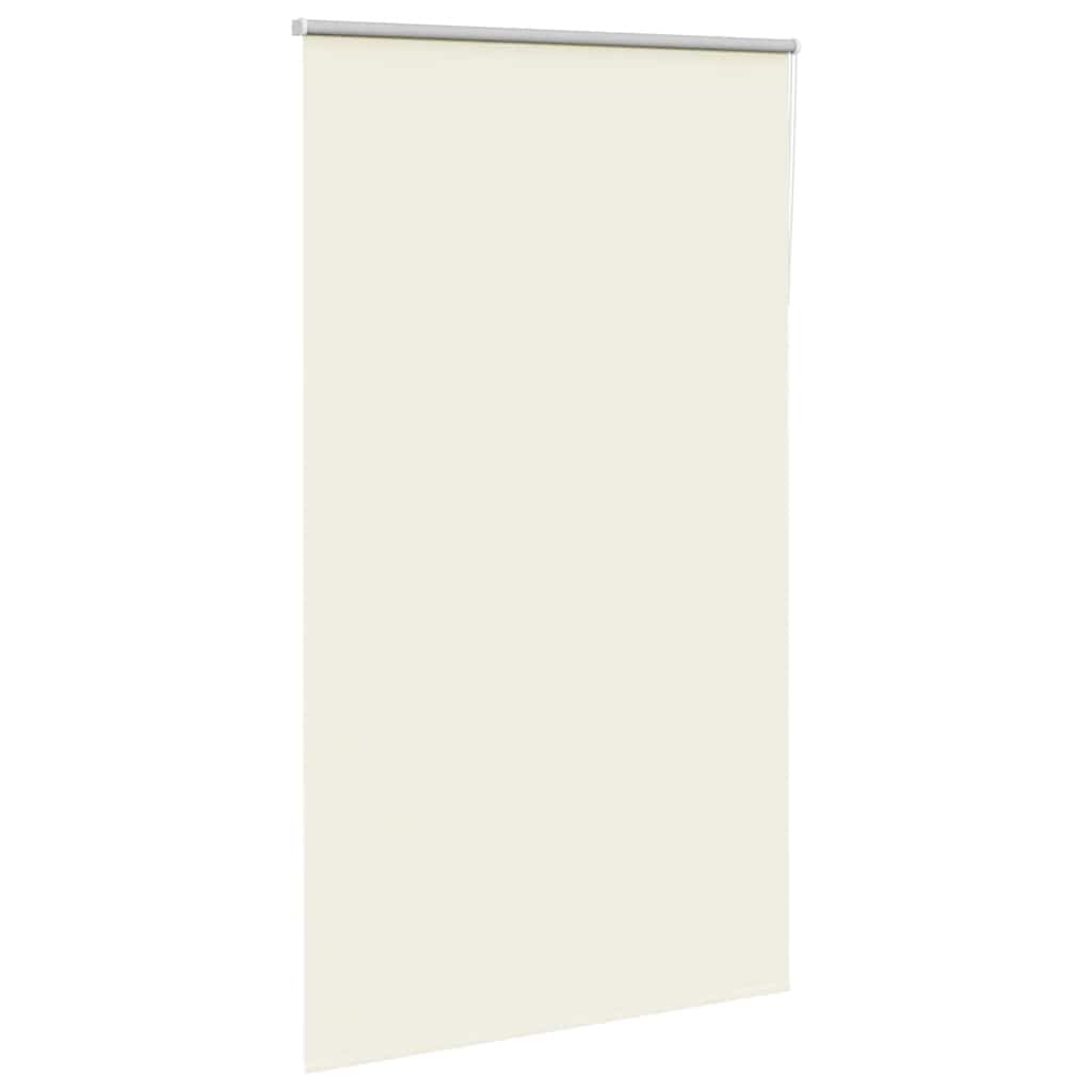 Vidaxx store enrouleur occultant 140x230 cm largeur du tissu 136,6 cm