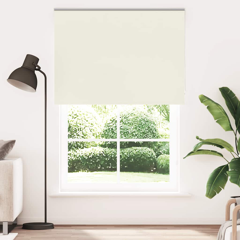 Vidaxx store enrouleur occultant 160x230 cm largeur du tissu 156,6 cm