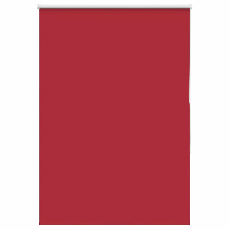 Vidaxx store enrouleur occultant 105x130 cm largeur du tissu 100,7 cm