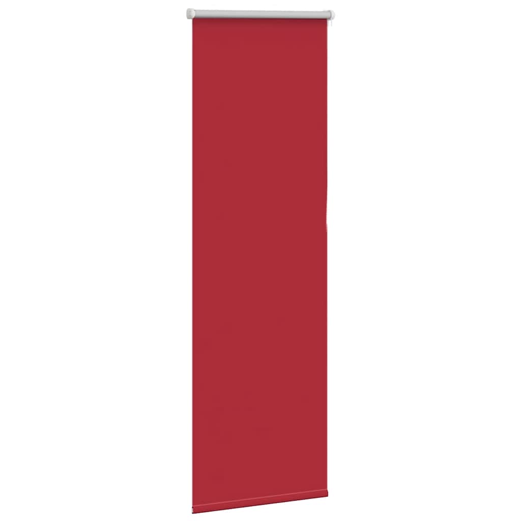 Vidaxx store enrouleur 50x150 cm tissu occultant largeur 45,7 cm polyester