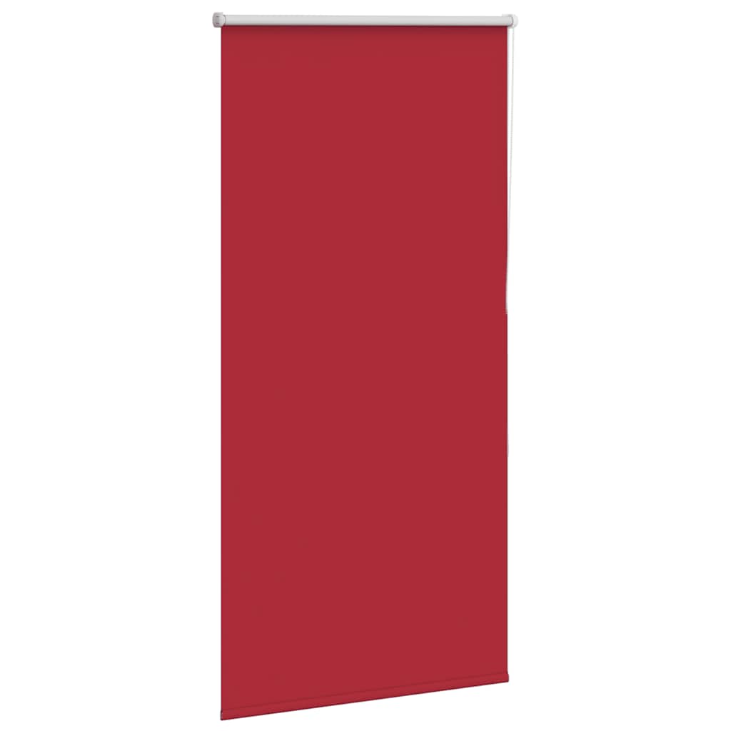 Vidaxx store enrouleur occultant 80x150 cm, largeur du tissu 75,7 cm polyester