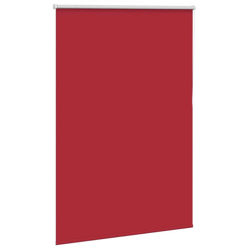 Vidaxx store enrouleur 95x150 cm tissu occultant largeur 90,7 cm polyester