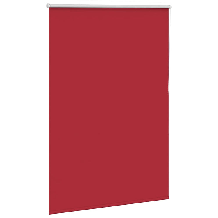 Vidaxx store enrouleur occultant 110x150 cm largeur du tissu 105,7 cm