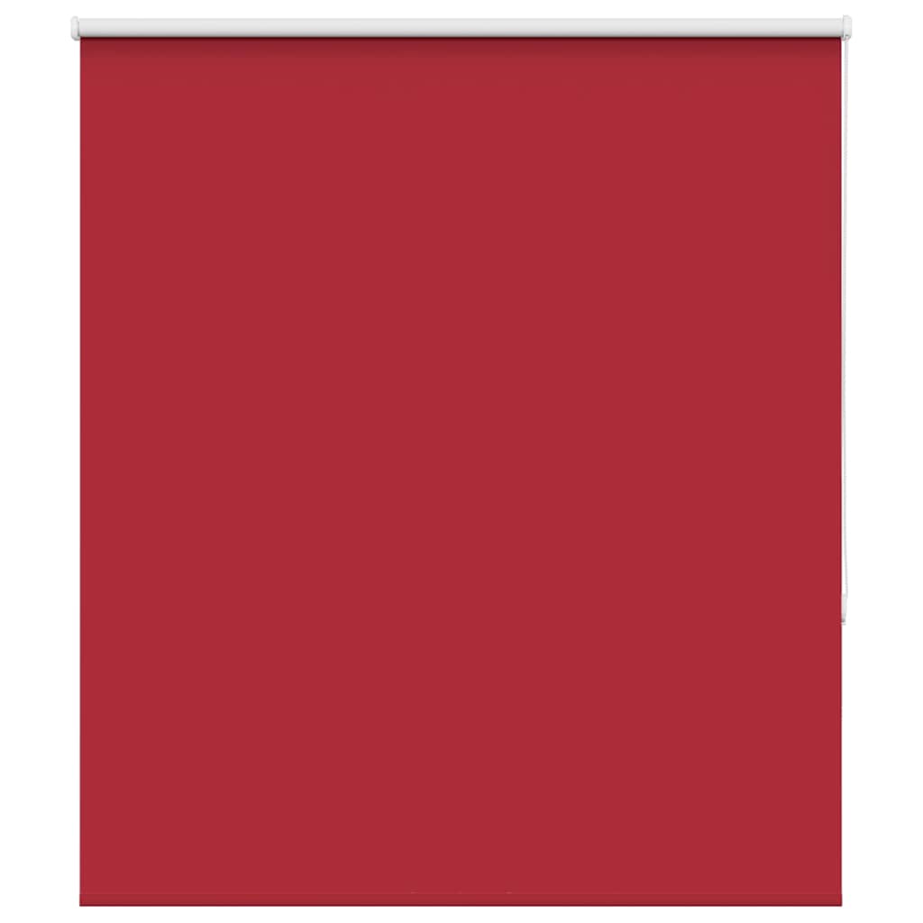 VidaXL store enrouleur 125x150 cm tissu occultant largeur 121,6 cm
