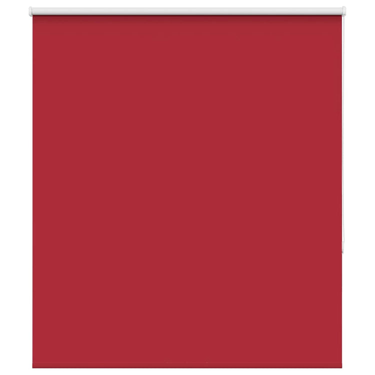 VidaXL store enrouleur 125x150 cm tissu occultant largeur 121,6 cm