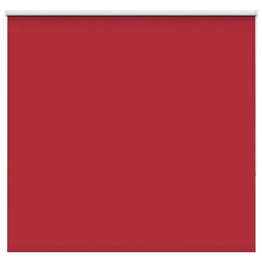 Vidaxx store enrouleur occultant 145x150 cm largeur de tissu 141,6 cm gris