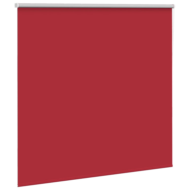 Vidaxx store enrouleur occultant 150x150 cm largeur de tissu 146,6 cm gris