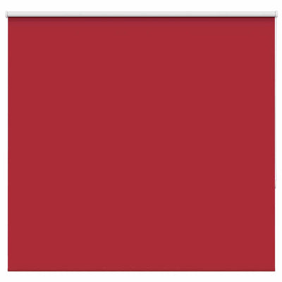 Vidaxx store enrouleur occultant 155x150 cm largeur de tissu 151,6 cm gris