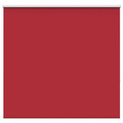 Vidaxx store enrouleur occultant 165x150 cm largeur de tissu 161,6 cm gris