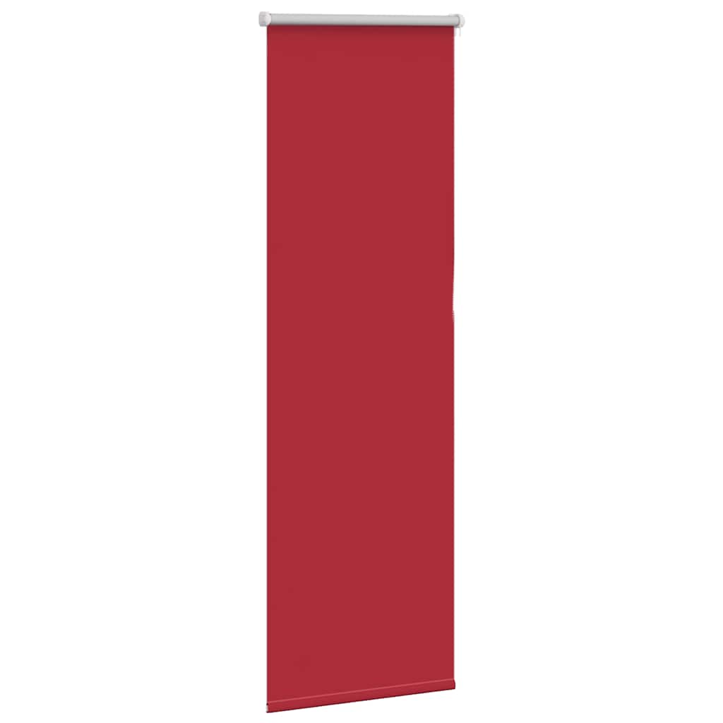 Vidaxx store enrouleur occultant 50x175 cm, largeur du tissu 45,7 cm polyester