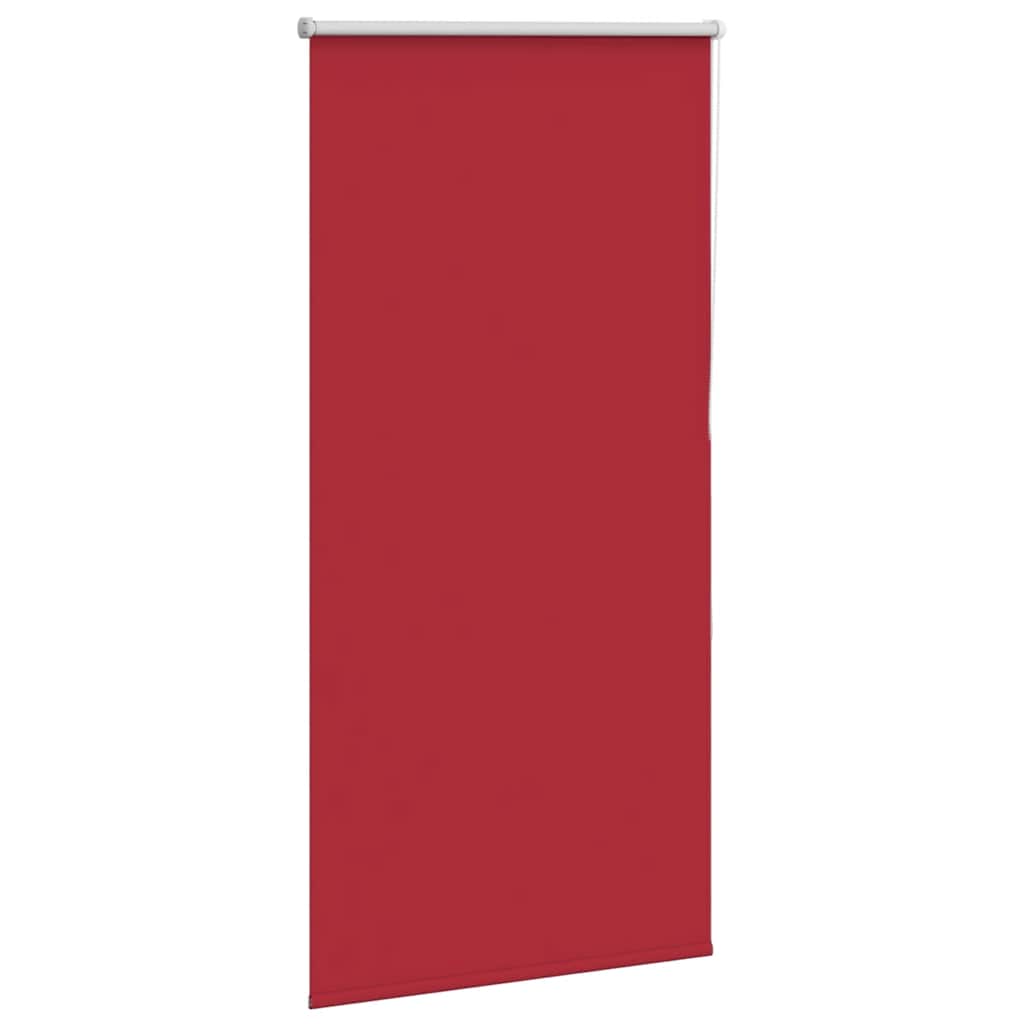 Vidaxx store enrouleur occultant 80x175 cm, largeur du tissu 75,7 cm polyester