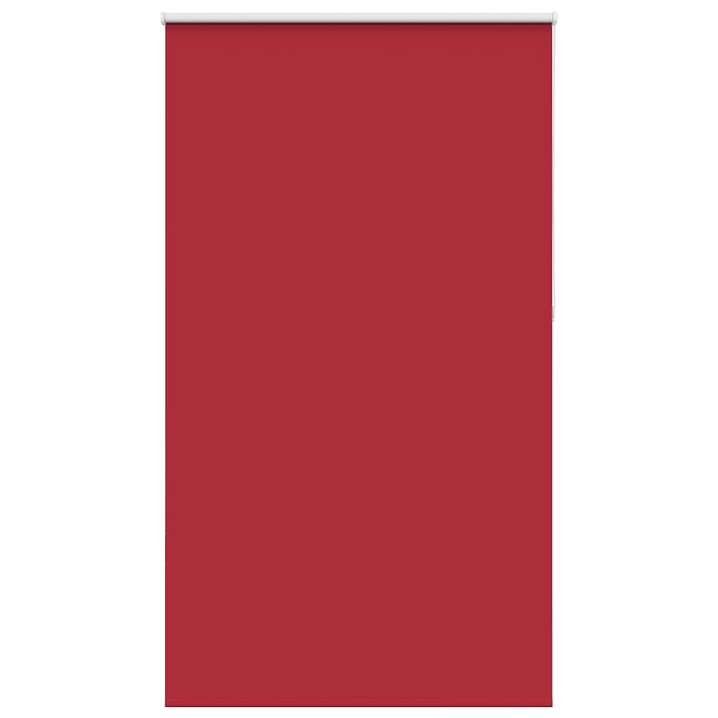 Vidaxx store enrouleur 125x210 cm occultant 121,6 cm polyester