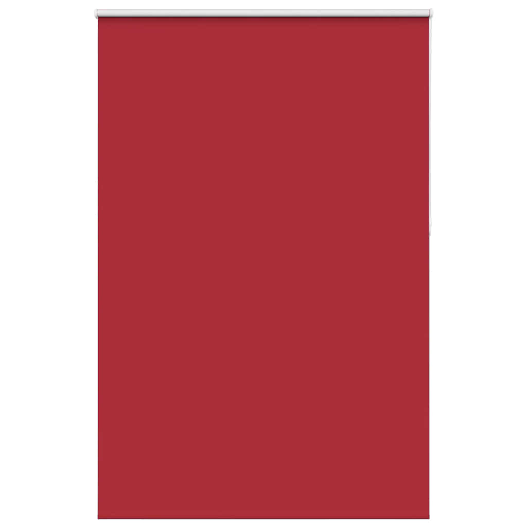 Vidaxx store enrouleur 145x210 cm occultant 141,6 cm polyester