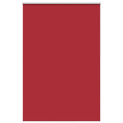 Vidaxx store enrouleur 145x210 cm occultant 141,6 cm polyester