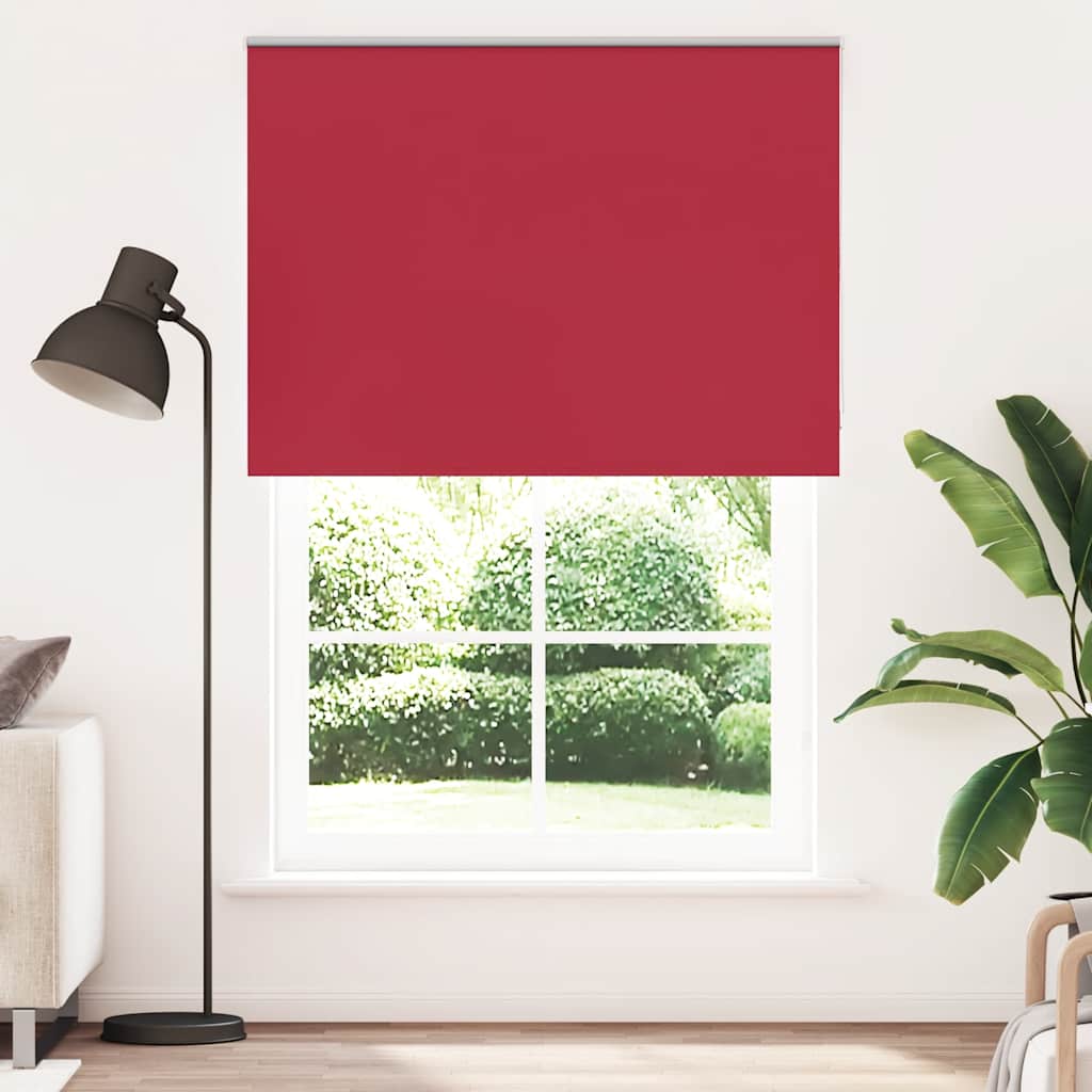 Vidaxx store enrouleur occultant 155x210 cm largeur du tissu 151,6 cm