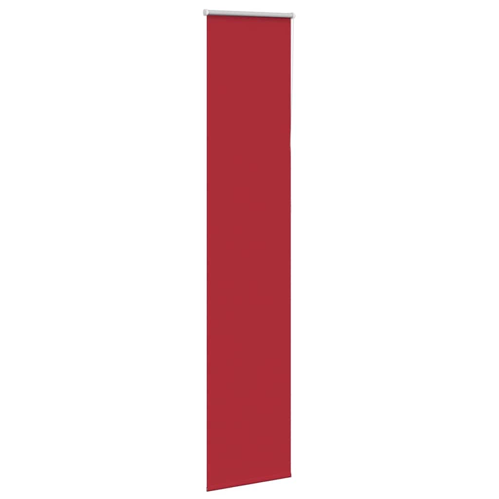 VidaXL store enrouleur 45x230 cm occultant 45x130 cm largeur du tissu 40,7 cm