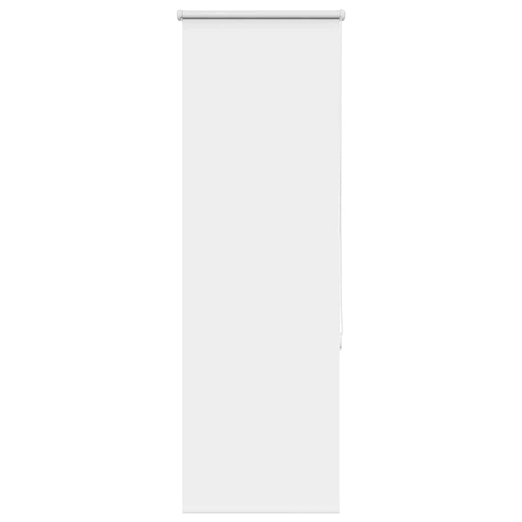 Vidaxx store enrouleur occultant 60x130cm largeur de tissu 55,7 cm polyester