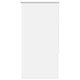 Vidaxx store enrouleur occultant 65x130cm largeur de tissu 60,7 cm polyester