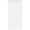 Vidaxx store enrouleur occultant 75x130cm largeur de tissu 70,7 cm polyester