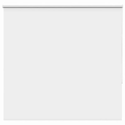 Vidaxx store enrouleur occultant 165x130 cm largeur de tissu 161,6 cm blanc