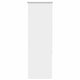 Vidaxx store enrouleur occultant 40x150cm largeur de tissu 35,7 cm polyester